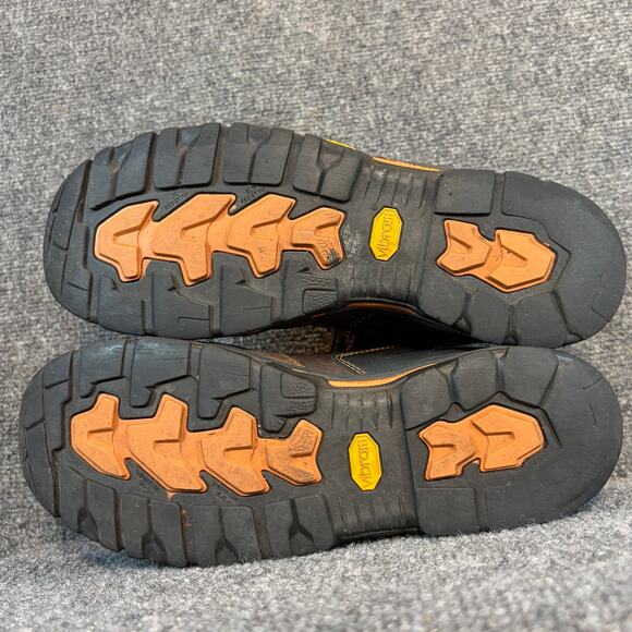 Danner Mens 10 Vicious 4.5\